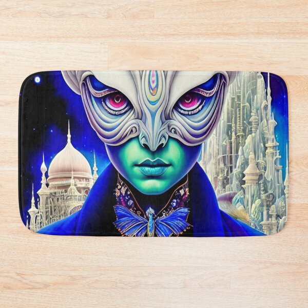 Item preview, Transception. designed and sold by StHallow.
