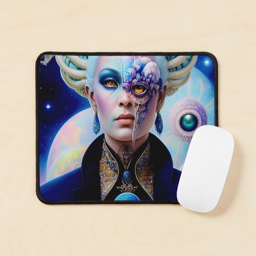 Item preview, Mouse Pad designed and sold by StHallow.