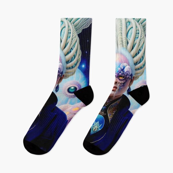 Item preview, Transception. designed and sold by StHallow.