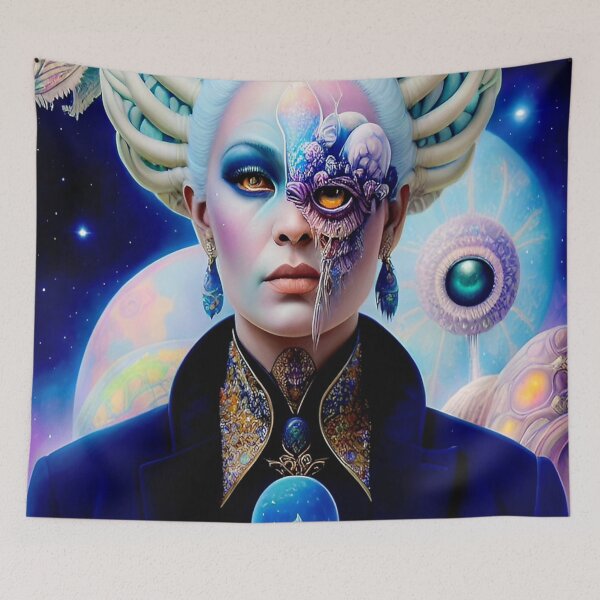 Item preview, Transception. designed and sold by StHallow.