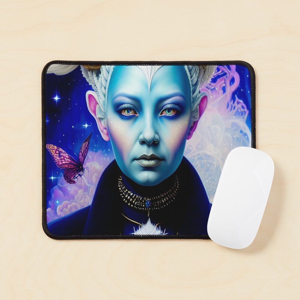 Item preview, Mouse Pad designed and sold by StHallow.