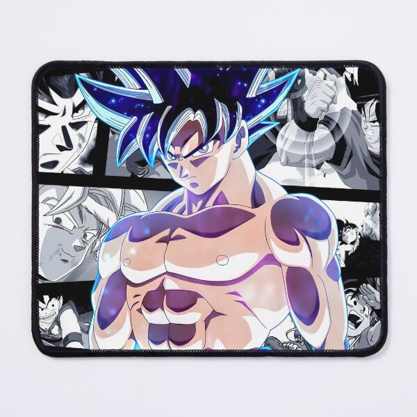 Item preview, Dragon Ball Anime and Manga designed and sold by JesusHMarin47.