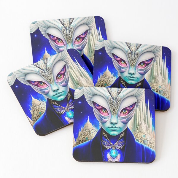 Item preview, Transception. designed and sold by StHallow.