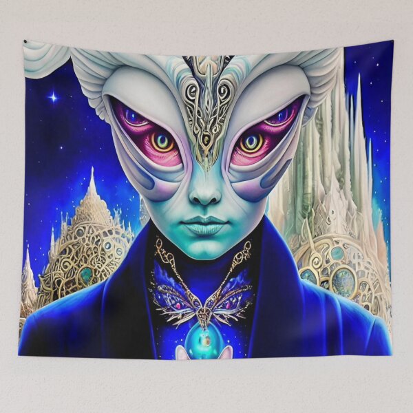 Item preview, Transception. designed and sold by StHallow.