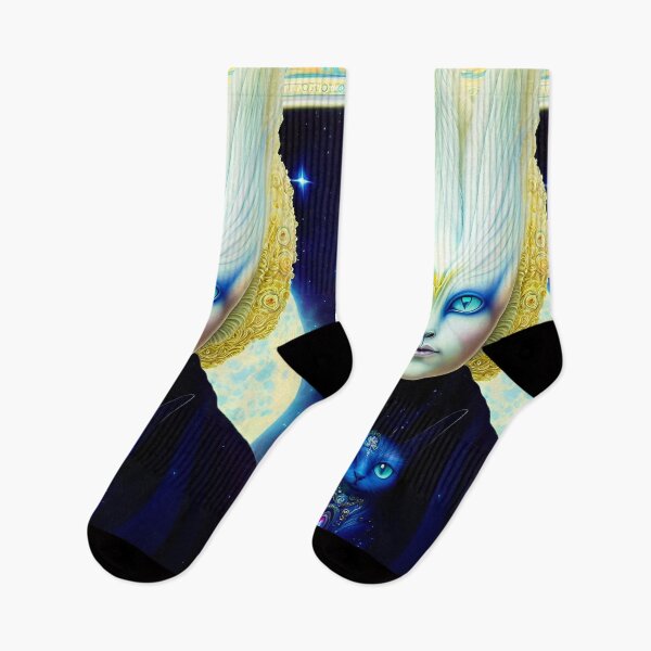 Item preview, Transception. designed and sold by StHallow.
