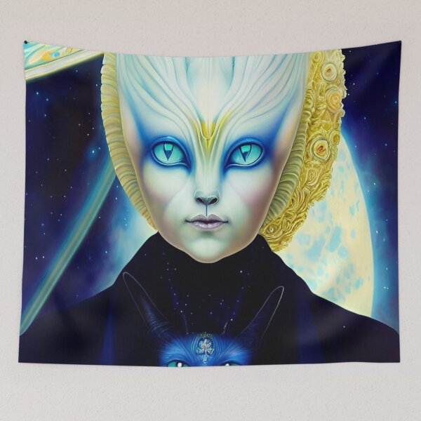 Item preview, Transception. designed and sold by StHallow.