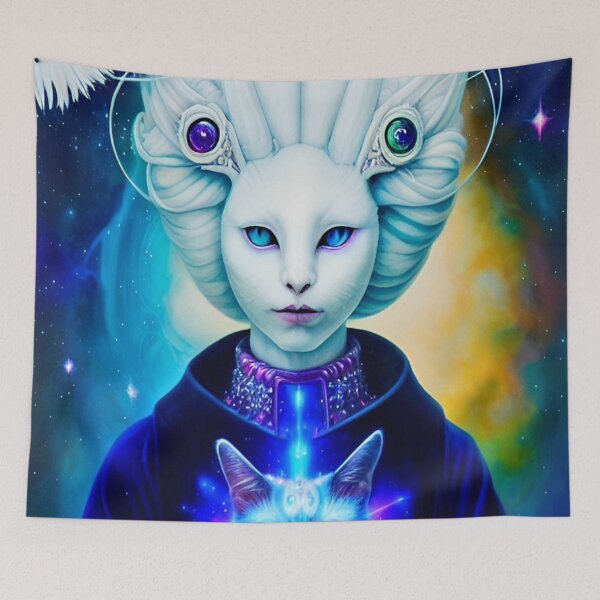 Item preview, Transception. designed and sold by StHallow.