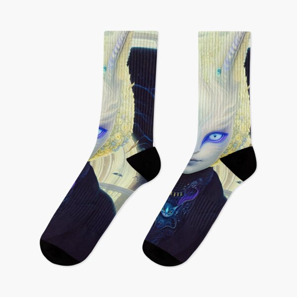 Item preview, Transception. designed and sold by StHallow.