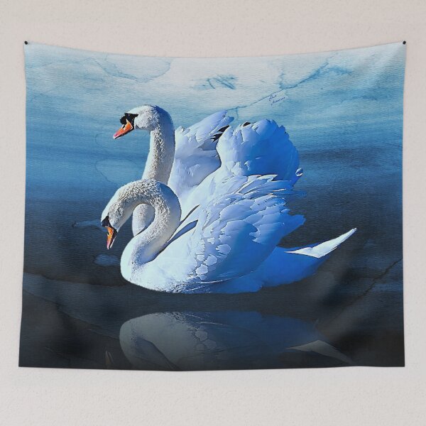 Item preview, Graceful Serenity designed and sold by Fluid Artzworx.