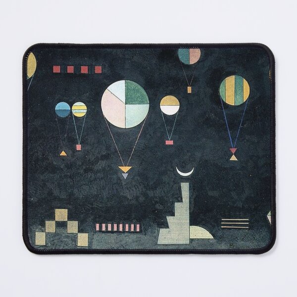 Item preview, Shallow Deep by Kandinsky designed and sold by tomorrowsart.