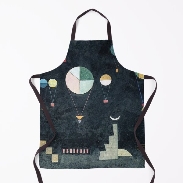 Item preview, Shallow Deep by Kandinsky designed and sold by tomorrowsart.