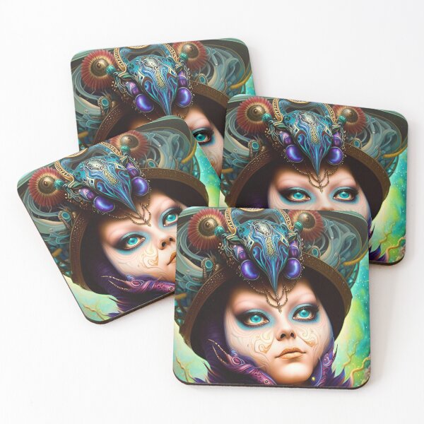 Item preview, Transception. designed and sold by StHallow.