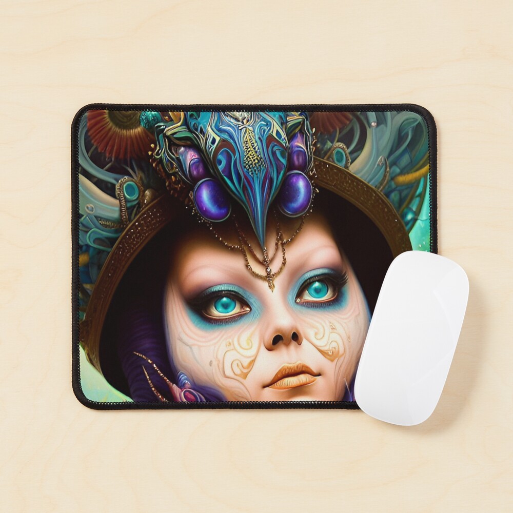 Item preview, Mouse Pad designed and sold by StHallow.