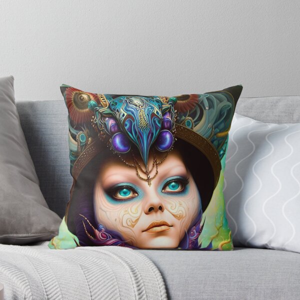 Item preview, Transception. designed and sold by StHallow.