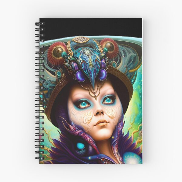 Item preview, Transception. designed and sold by StHallow.