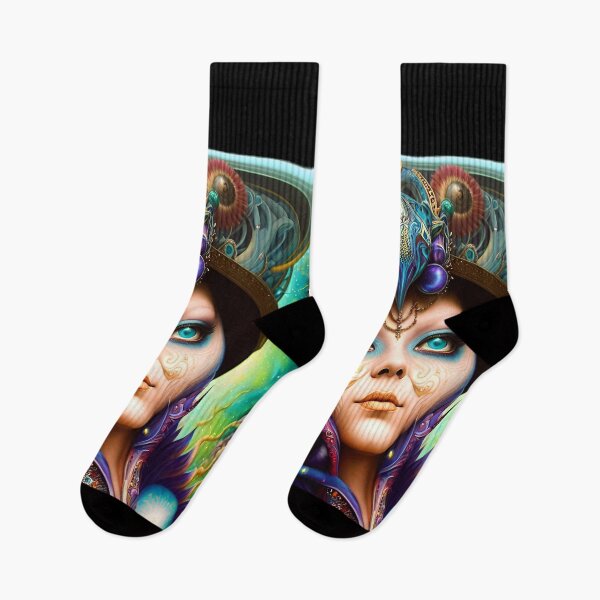 Item preview, Transception. designed and sold by StHallow.