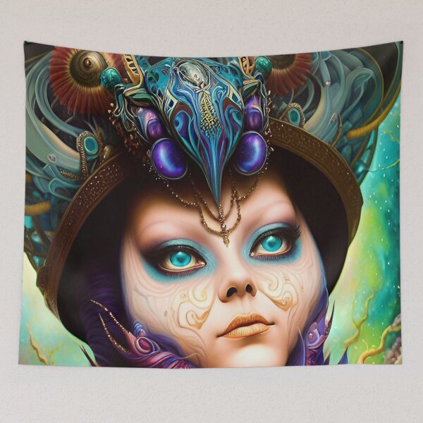 Item preview, Transception. designed and sold by StHallow.