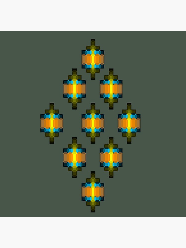 Thumbnail 4 of 4, Clock, Thanks god it's A good friday designed and sold by Ersha-Design.