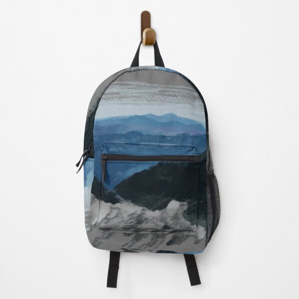 Item preview, Blue Mountains designed and sold by dragonsinger.