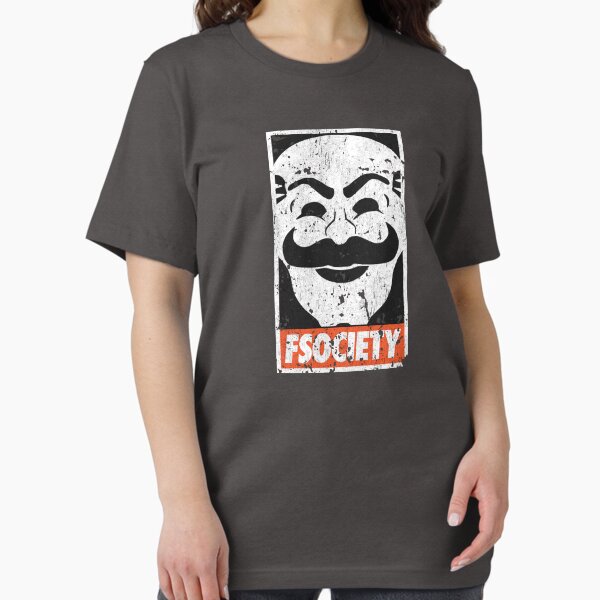 Item preview, fsociety designed and sold by jacobcdietz.