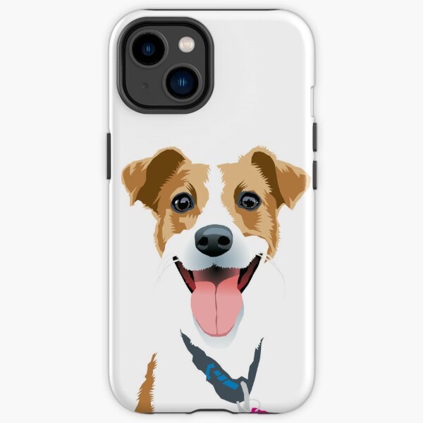 Jack Russell Terrier Phone Cases for Sale Redbubble