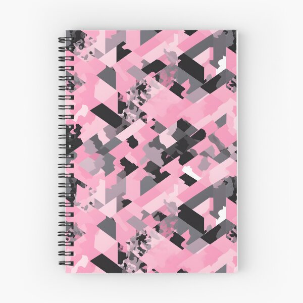 Item preview, Pink camo designed and sold by MidgardWonders.