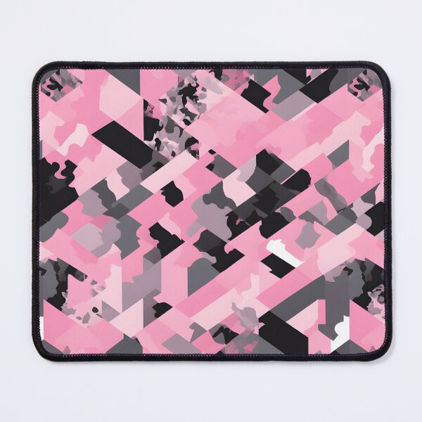Item preview, Pink camo designed and sold by MidgardWonders.