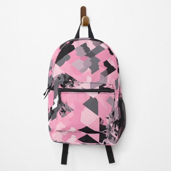 Item preview, Pink camo designed and sold by MidgardWonders.