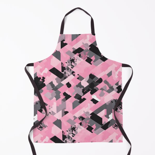 Item preview, Pink camo designed and sold by MidgardWonders.