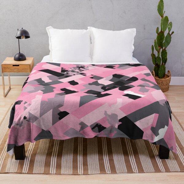 Item preview, Pink camo designed and sold by MidgardWonders.