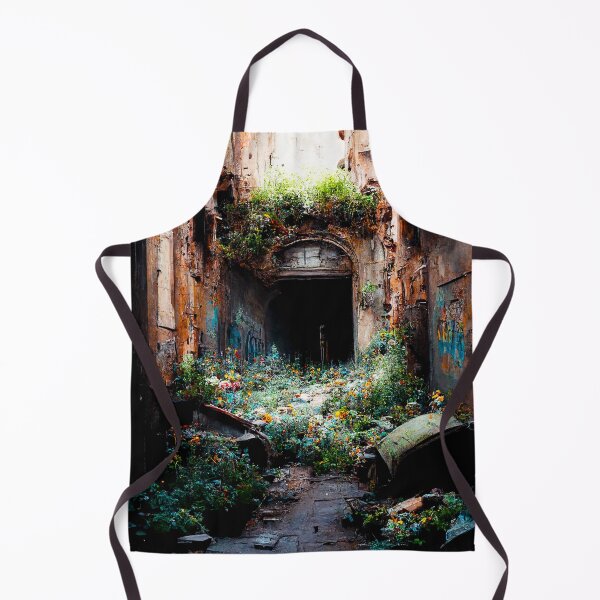 Item preview, Halls of the Ancients designed and sold by WyldTrees.