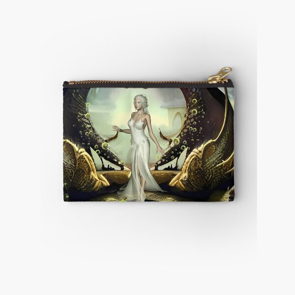 Item preview, Wonderful fairy on the dragon gate designed and sold by nicky2342.