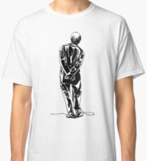 Liam Gallagher Oase Classic T-Shirt