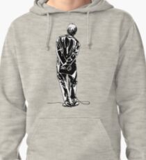 Liam Gallagher Oasis Pullover Hoodie