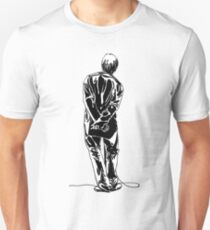 Liam Gallagher Oasis Unisex T-Shirt