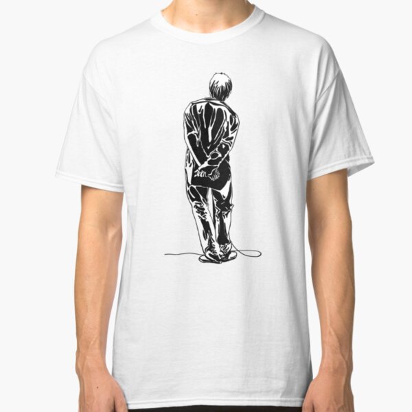 Liam Gallagher Oasis Classic T-Shirt