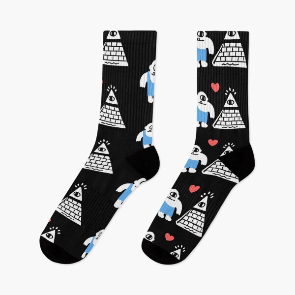 Item preview, Adorable Conspiracy Theory designed and sold by obinsun.