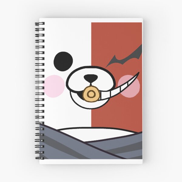 Aperçu de l'œuvre Monotaro créée et vendue par Spits Designs.