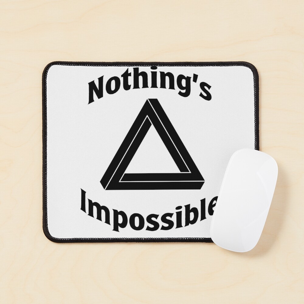 Item preview, Mouse Pad designed and sold by Zaydii.