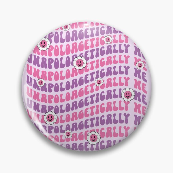 Item preview, Groovy Unapologetically Me 70's Hippie designed and sold by OliviaGbyKyro.