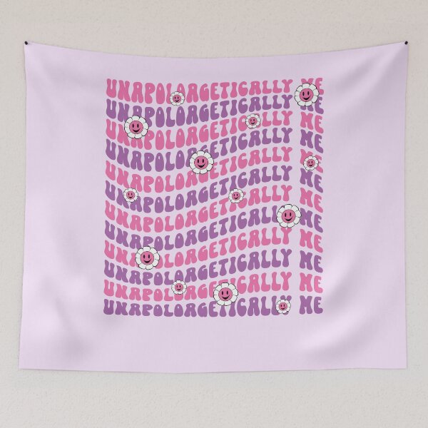 Item preview, Groovy Unapologetically Me 70's Hippie designed and sold by OliviaGbyKyro.