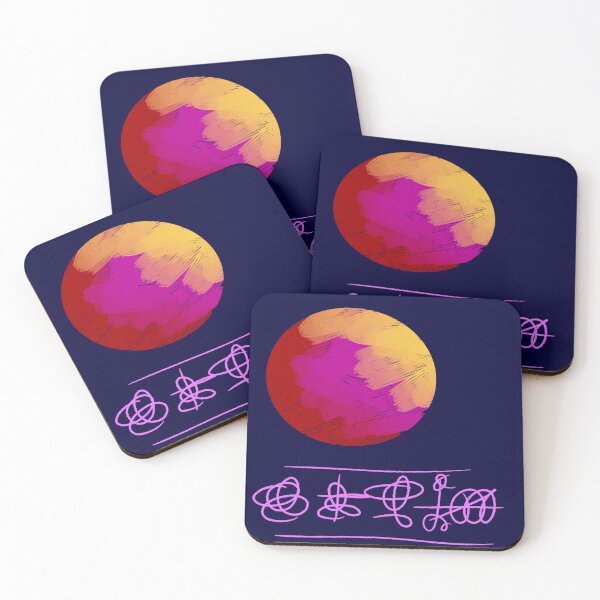 Item preview, blue planet  designed and sold by David Jardine.