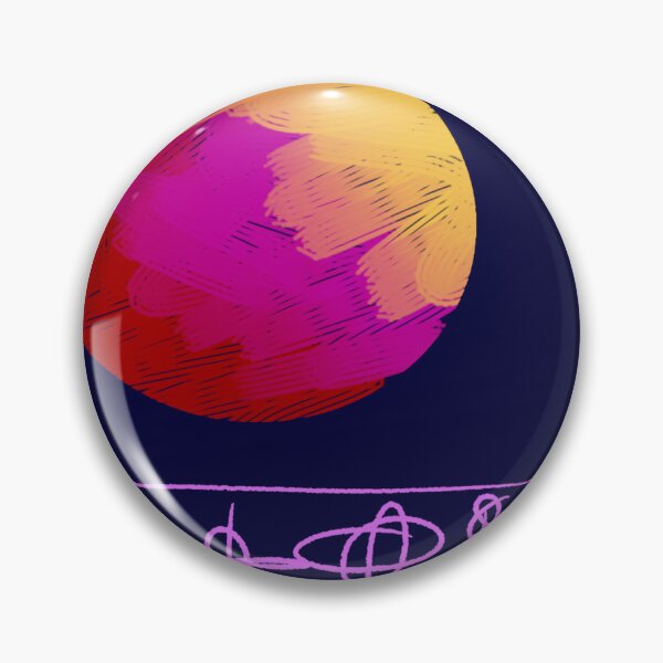 Item preview, blue planet  designed and sold by David Jardine.