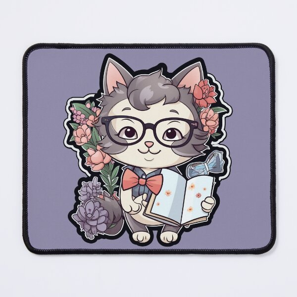 Item preview, Cat Student designed and sold by Graphoteka.