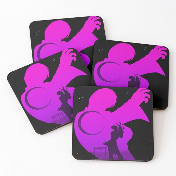 Item preview, Iori Silhouette designed and sold by WowArtMania.