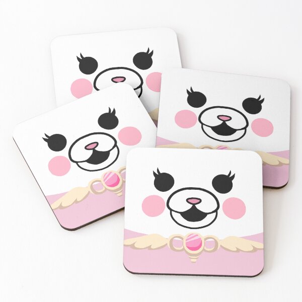 Item preview, Usami designed and sold by Spits Designs.