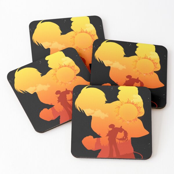 Item preview, Kyo Silhouette designed and sold by WowArtMania.