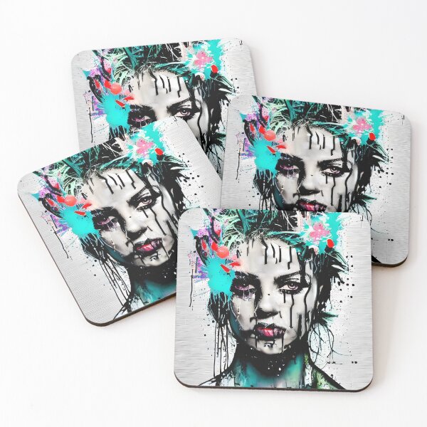 Item preview, Street Style AI Pop Art - Ai Art designed and sold by stayrad.