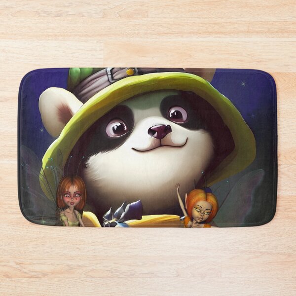 Item preview, Cute panda with little fairys designed and sold by nicky2342.