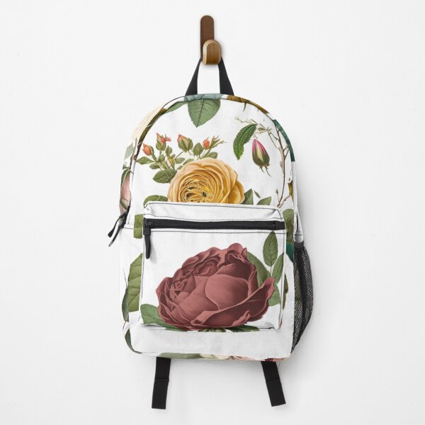 Item preview, believe in yourself with roses flowers designed and sold by printiesart.